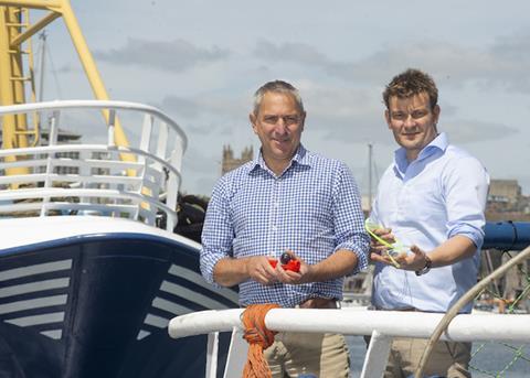 Fishtek Marine crowdfunds bycatch prevention