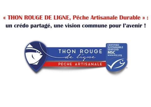 Mediterranean bluefin fishery MSC certified