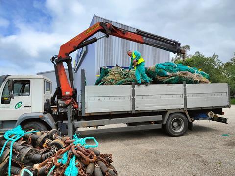 Cepesca.Redes-de-Espana_Transporte-aparejo-pesca