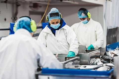 ©ScottishSeaFarms real Living Wage boost April 2022