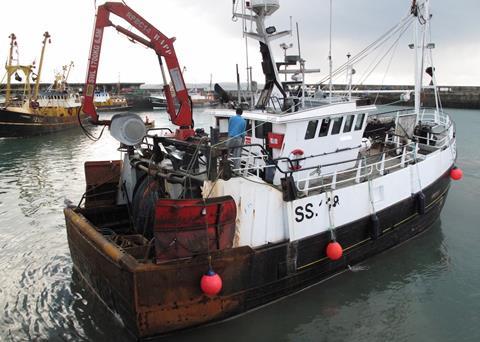 SSF and NFFO agreed on common principles for Brexit negotiations