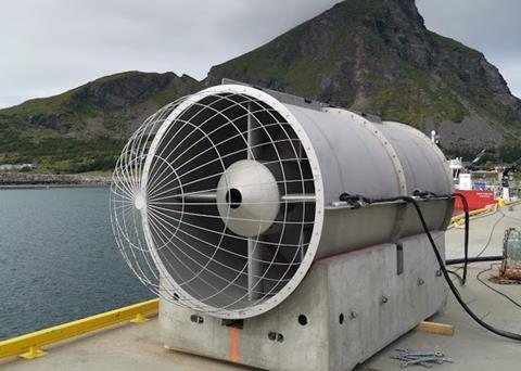 The PG-Subflow Photo: PG Flow Solutions