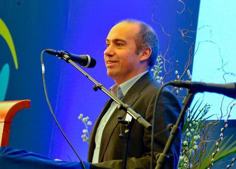 Carlos Diaz