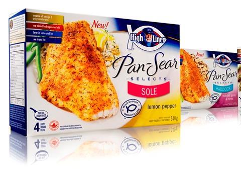 High Liner is investing $6.6m in expanding its Newport News manufacturing facility