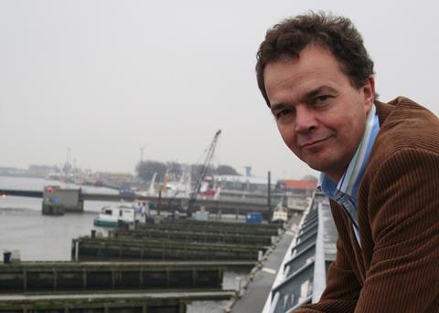 EAPO President: Co-operation is key