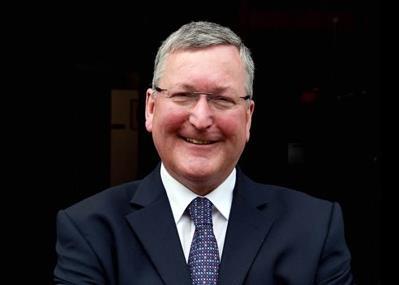 Mr Ewing was speaking at the Scottish Fishermen’s Federation Dinner Photo: www.fergusewing.com