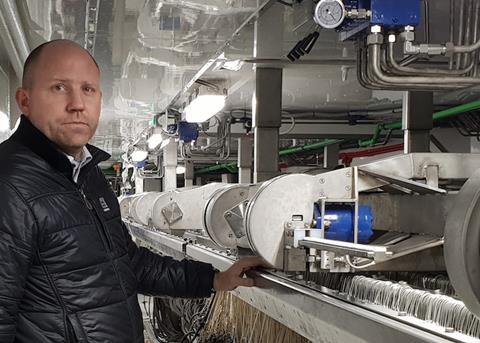 Mustad Autoline sets up in Iceland