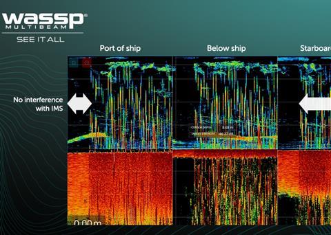 WASSP Key Pulse and Interference Management System