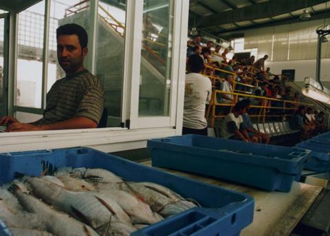 The GFCM has been discussing fishing and aquaculture in the Mediterranean and Black Sea