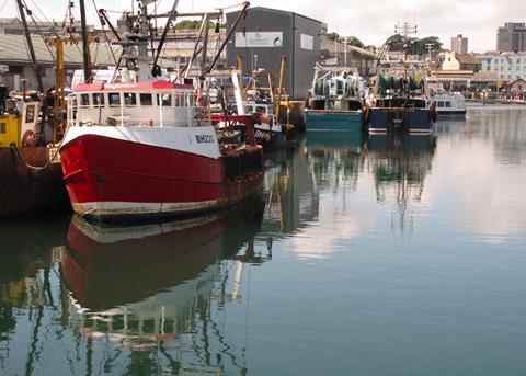 Supporting new MPA mapping project