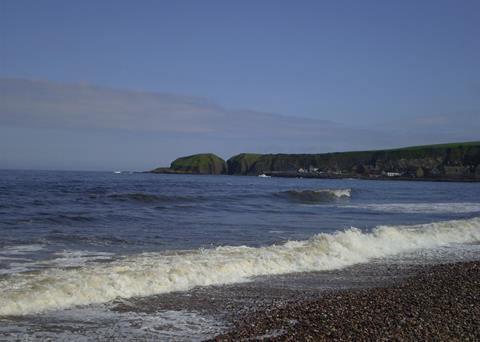 Seafish has announced more than £700,000 of funding