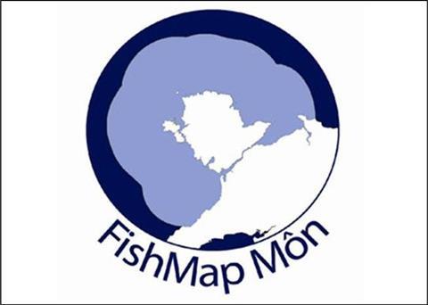 Fish Map Môn will help shape a sustainable future for the fishing industry and marine wildlife