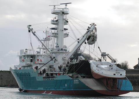 A new partnership starts between the EU and the Cook Islands