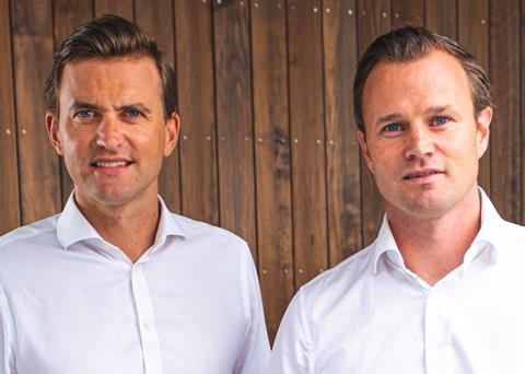 Investing in seafood value chains