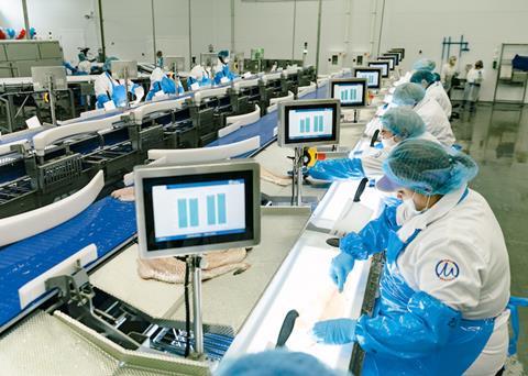 Russia confident of increasing fish exports