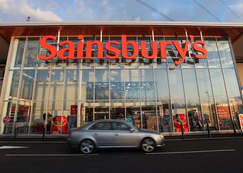 Young’s has lost its salmon processing contract with Sainsbury’s