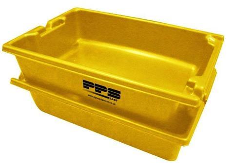 The PPS Easy-Clean fish box