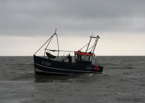 ICES advice is now based on actual catches, instead of what is landed. Credit: Valerie Craig/Marine Photobank