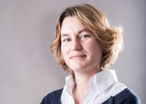 Karin Viergever: "it should now be possible for policymakers to steer development in a more sustainable direction"