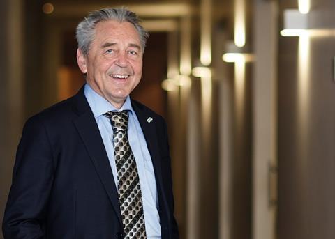 Wise adapts to changing business landscape