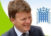 Richard Benyon will explain the details of the discard ban