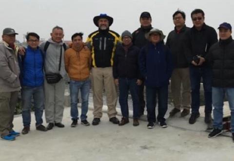 Gold standard IPRS helps Vietnamese farmers