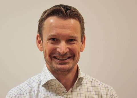 Kristian Steinshylla