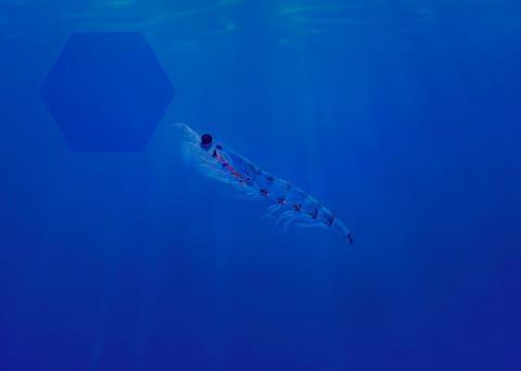Aker BioMarine krill confirmed sustainable