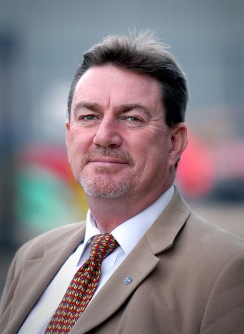 Phil MacMullen: “The Strategic Investment Fund aims to provide us with a flexible, ‘light touch’ means of commissioning research and development”