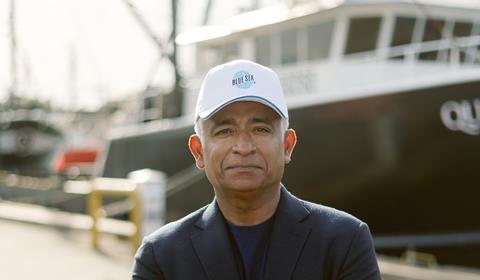 Thomas Jacob of Blue Sea Products is joining the NFI Board of Directors