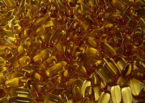Omega Protein Corporation is the world's largest producer of omega-3 fish oil