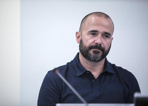 ISSF boosts scientific staff??