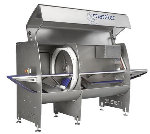 The MARELEC PORTIO 3