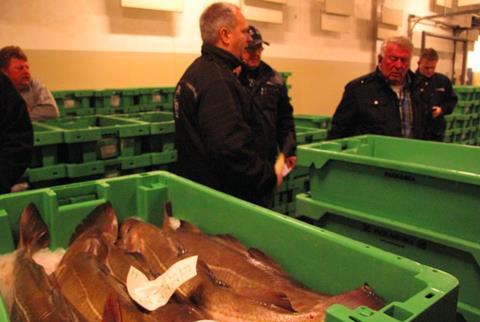The Council has set a 97-tonne quota for cod in the Kattegat to cover unavoidable catches taken in other fisheries
