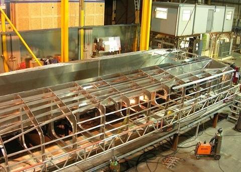 Alysée for Offshore Shellfish