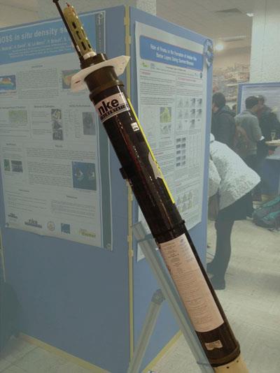 The funds will be used to add 150 Argo floats to the project's