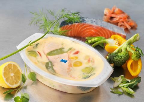 Sealpac products will be on display at SPE