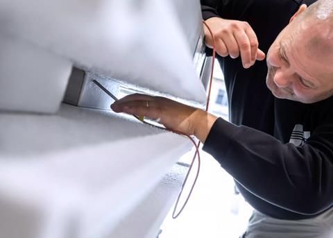 DSI’s test centre breaks new ground