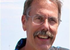 VIMS professor John Graves