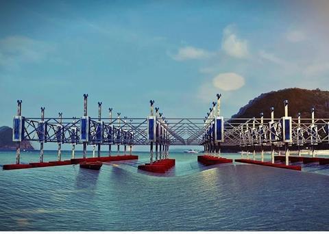 SINN Power will design an energy system based on its innovative wave energy technology for Cape Verde