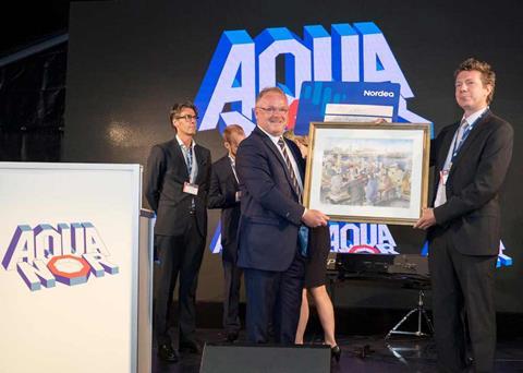 Three finalists have been selected by the jury which comprises section manager Kjell Maroni of the Fisheries and Aquaculture Research Fund, senior advisor Oddvar Staulen of Innovation Norway and senior advisor Jan Henrik Sandberg of the Norwegia...