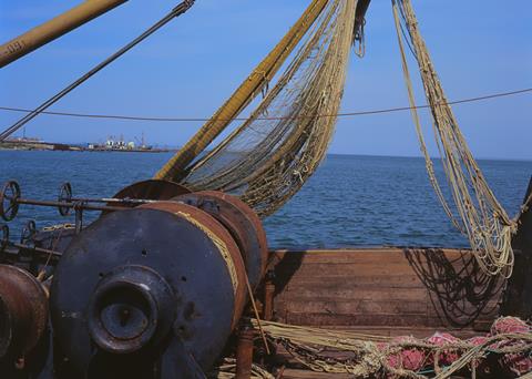 The NEAFC’s Port State Control system has helped ports ensure that they are not being used to support IUU fishing