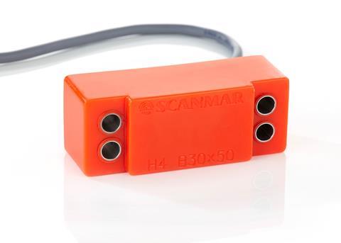 Scanmar’s new hydrophone