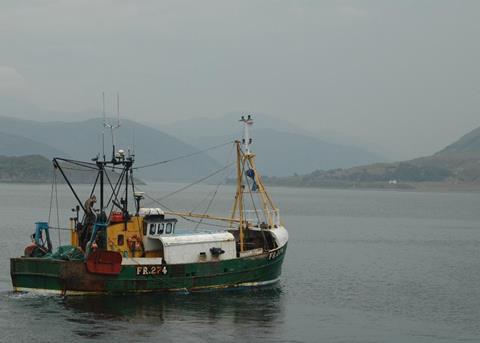 The CFP reform has caused mixed feeling among the sector. Photo: Iolaire