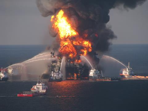 The Deepwater Horizon oil spill was the largest environmental disaster in America’s history