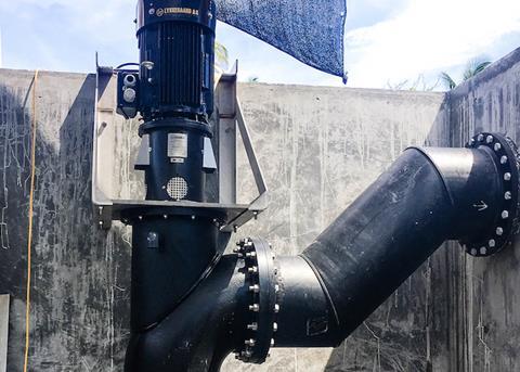 Accelerating sustainability in aquaculture