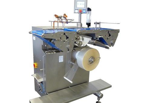 The Proconcept interleaver module