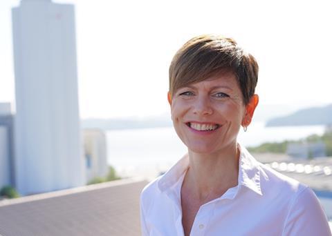 Skretting appoints global Commercial Director