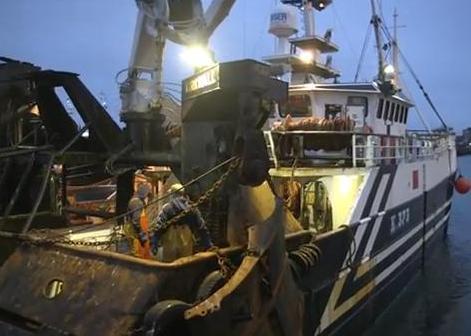 ‘The Business of Fishing’ film has proved hugely successful