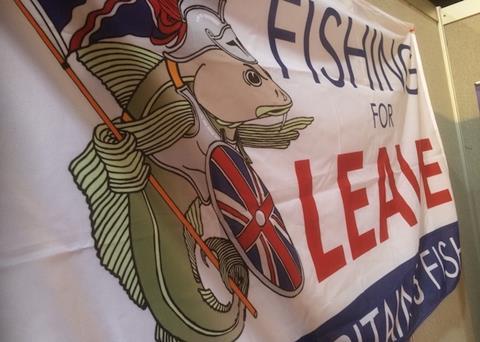 Fish and Brexit